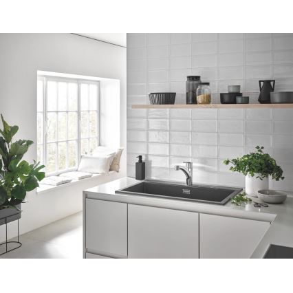 GROHE 30531001 - Drezová batéria START 227 mm lesklý chróm