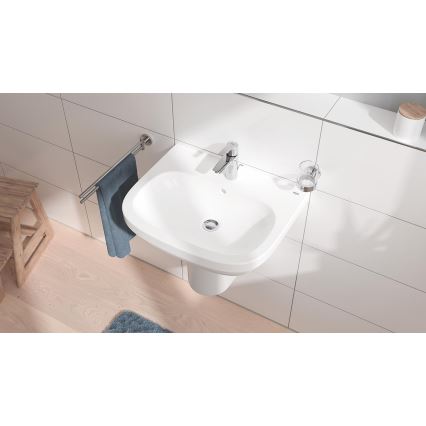 GROHE 31137002 - Umývadlová batéria QUICKFIX START veľkosť S lesklý chróm