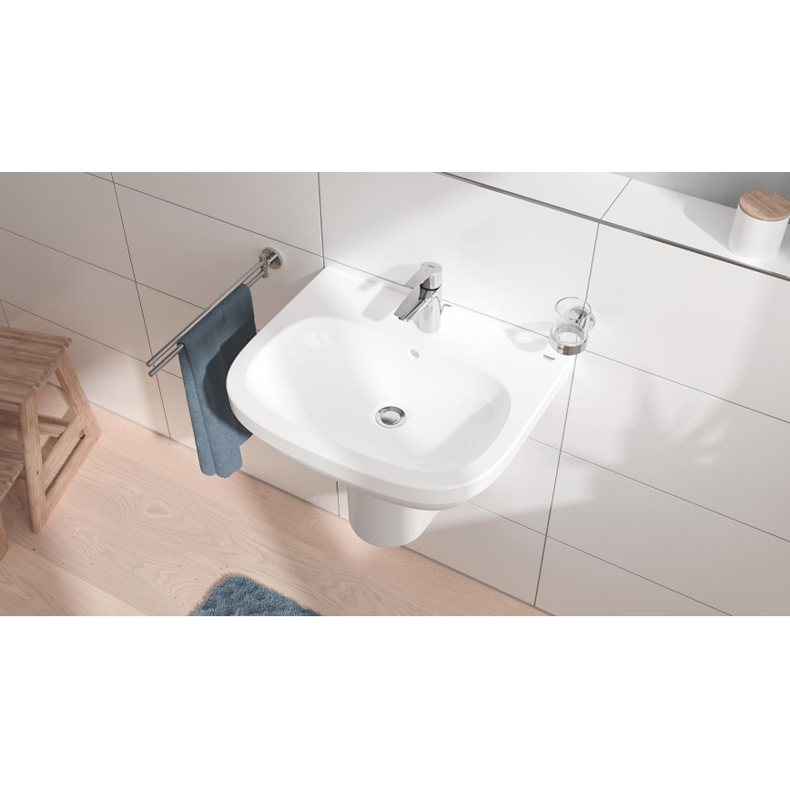 GROHE 31137002 - Umývadlová batéria QUICKFIX START veľkosť S lesklý chróm