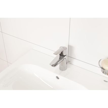 GROHE 31137002 - Umývadlová batéria QUICKFIX START veľkosť S lesklý chróm