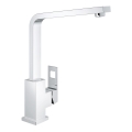 GROHE 31255000 - Drezová batéria EUROCUBE lesklý chróm