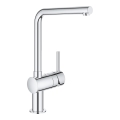 GROHE 31375000 - Drezová batéria A 360 mm lesklý chróm