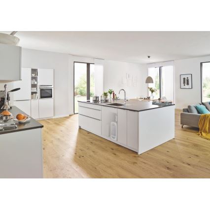 GROHE 31455001 - Drezová batéria BLUE HOME lesklý chróm