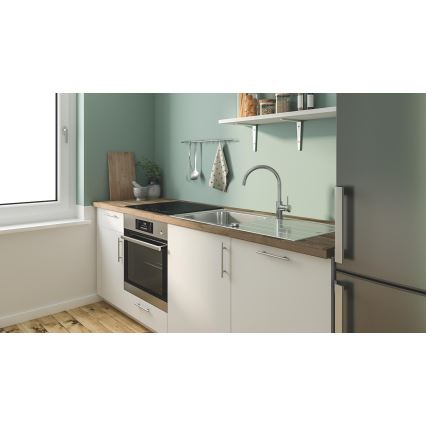 GROHE 31553001 - Drezová batéria START CLASSIC, lesklý chróm