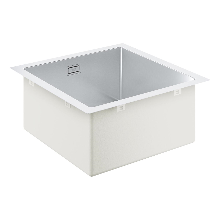 GROHE 31578SD1 - Nerezový drez K700 464 x 464 x 200