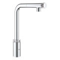 GROHE 31613000 - Drezová batéria A SmartControl 314 mm, lesklý chróm