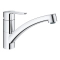 GROHE 31685000 - Drezová batéria STARTECO lesklý chróm