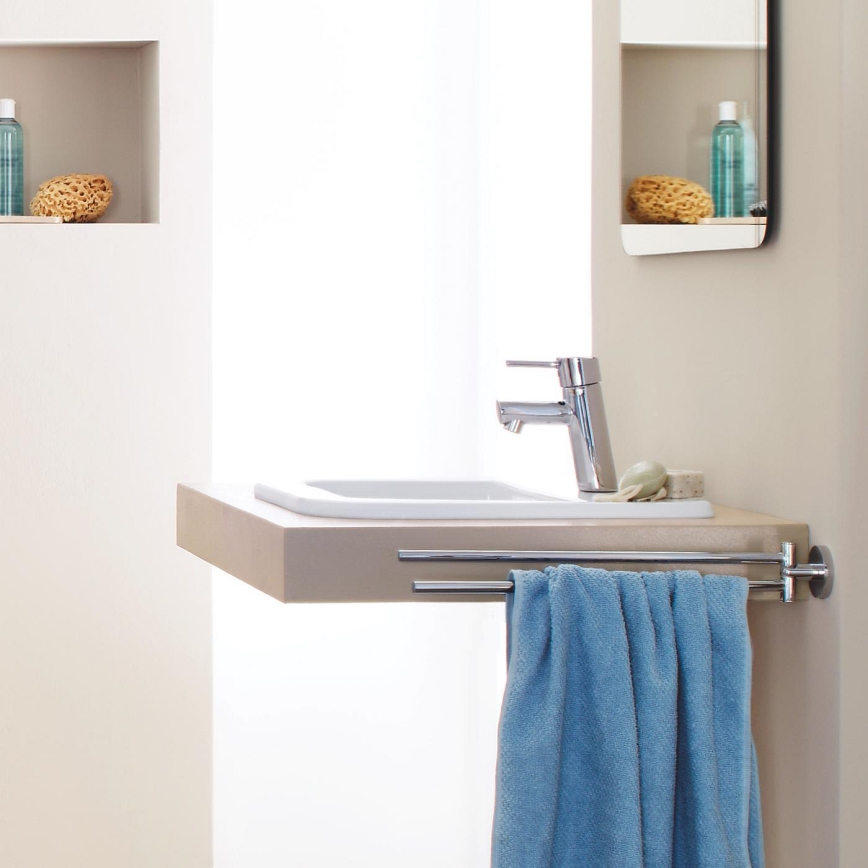 GROHE 32204001 - Umývadlová batéria CONCETTO DN 15 lesklý chróm