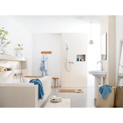 GROHE 32210001 - Sprchová batéria CONCETTO DN 15 lesklý chróm
