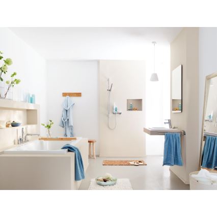GROHE 32210001 - Sprchová batéria CONCETTO DN 15 lesklý chróm