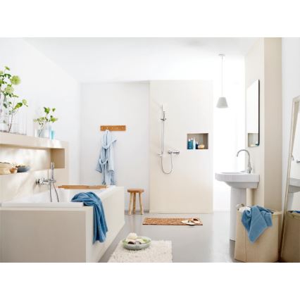 GROHE 32210001 - Sprchová batéria CONCETTO DN 15 lesklý chróm