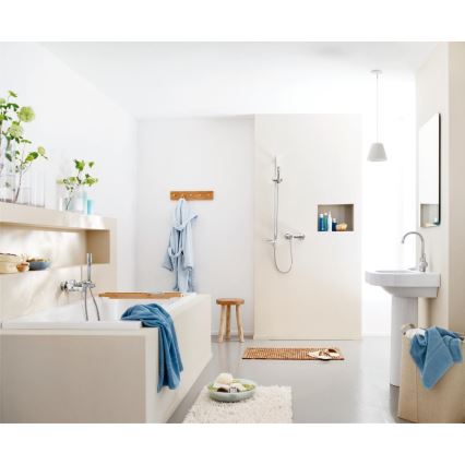 GROHE 32210001 - Sprchová batéria CONCETTO DN 15 lesklý chróm