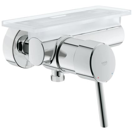 GROHE 32210001 - Sprchová batéria CONCETTO DN 15 lesklý chróm