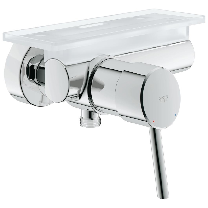 GROHE 32210001 - Sprchová batéria CONCETTO DN 15 lesklý chróm