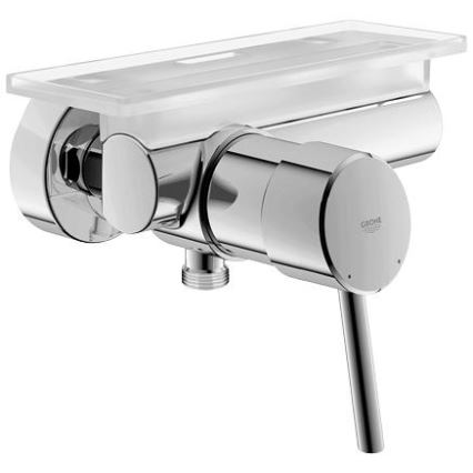 GROHE 32210001 - Sprchová batéria CONCETTO DN 15 lesklý chróm