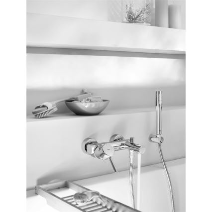 GROHE 32211001 - Vaňová batéria CONCETTO DN 15 lesklý chróm