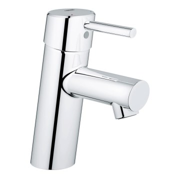 GROHE 3224010E - Umyvadlová batéria CONCETTO DN 15, lesklý chróm
