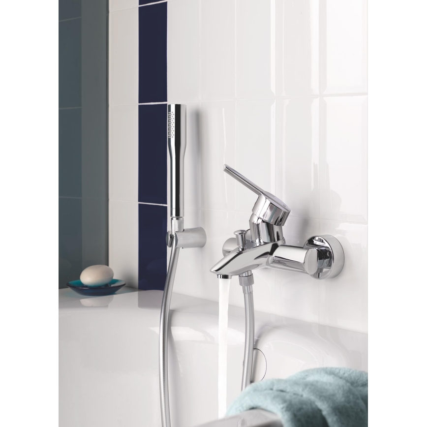 GROHE 32269000 - Vaňová batéria FEEL DN 15 lesklý chróm