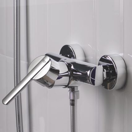 GROHE 32270000 - Sprchová batéria FEEL DN 15, lesklý chróm
