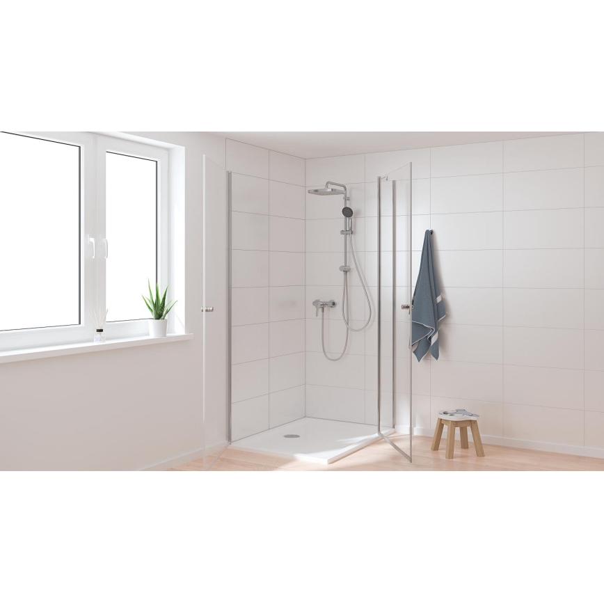 GROHE 32270000 - Sprchová batéria FEEL DN 15, lesklý chróm