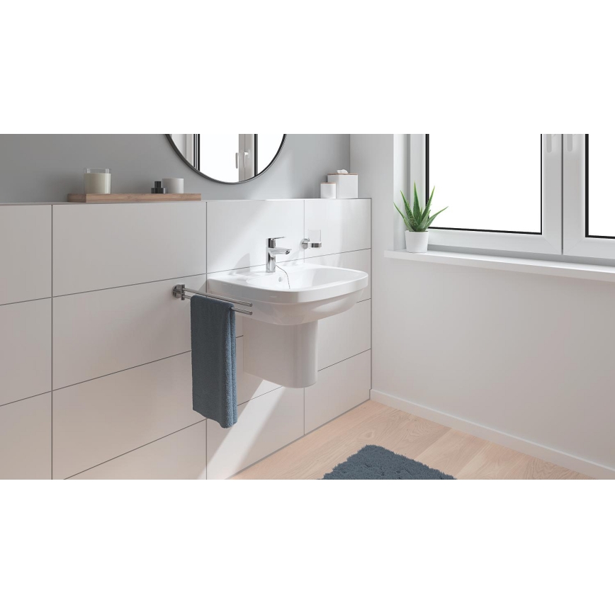 GROHE 32277002 - Umývadlová batéria START veľkosť S lesklý chróm