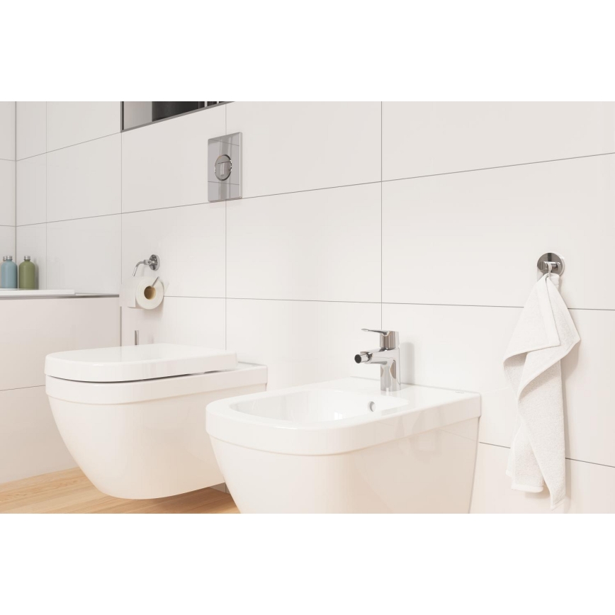 GROHE 32281002 - Bidetová batéria START S lesklý chróm