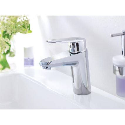 GROHE 3246920E - Umývadlová batéria EURODISC COSMOPOLITAN veľkosť S chróm