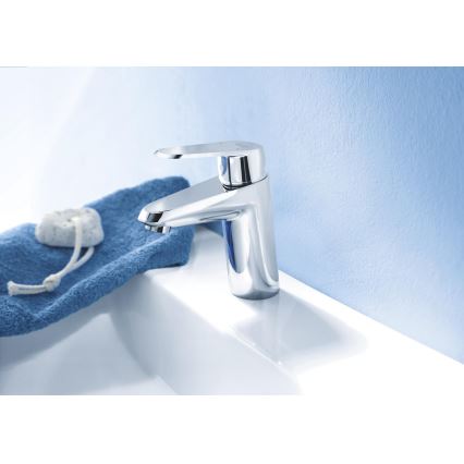 GROHE 3246920E - Umývadlová batéria EURODISC COSMOPOLITAN veľkosť S chróm