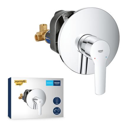 GROHE 32590002 - Sprchová batéria START lesklý chróm