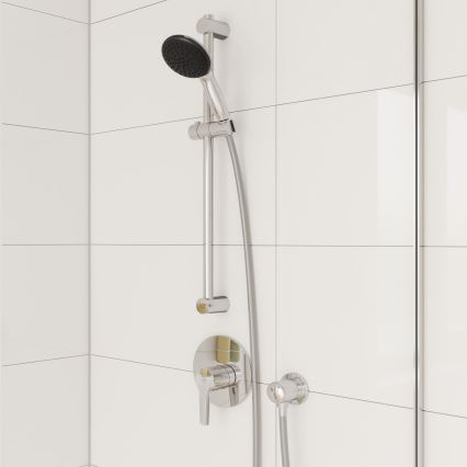 GROHE 32590002 - Sprchová batéria START lesklý chróm