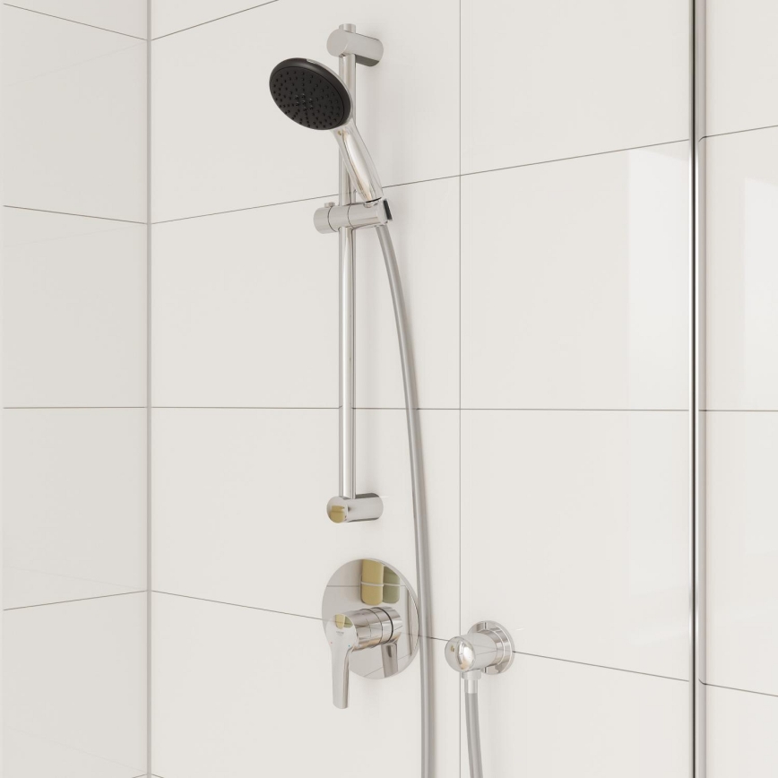GROHE 32590002 - Sprchová batéria START lesklý chróm