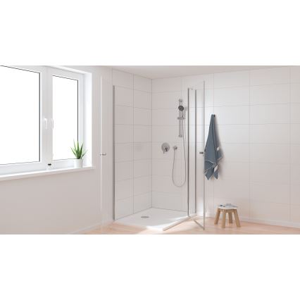 GROHE 32590002 - Sprchová batéria START lesklý chróm