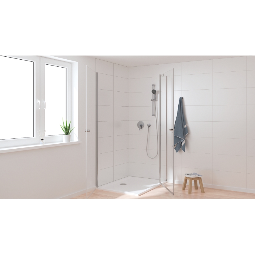 GROHE 32590002 - Sprchová batéria START lesklý chróm