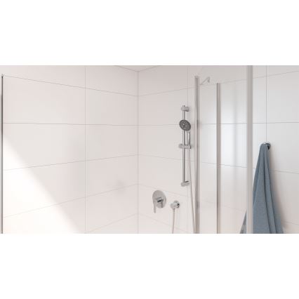 GROHE 32590002 - Sprchová batéria START lesklý chróm