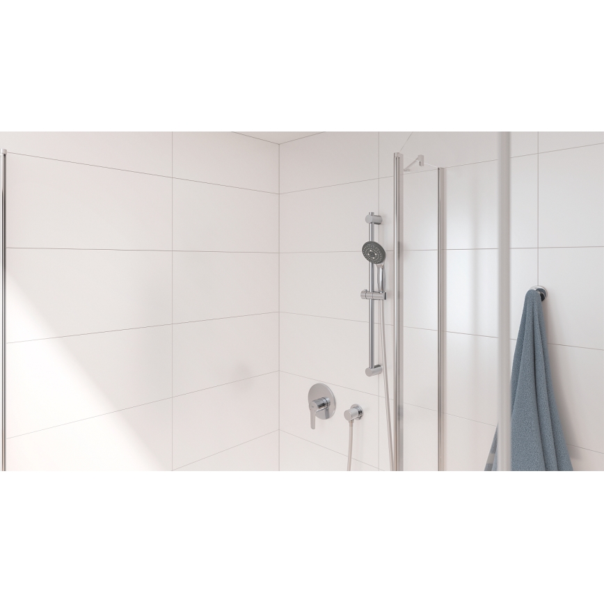 GROHE 32590002 - Sprchová batéria START lesklý chróm