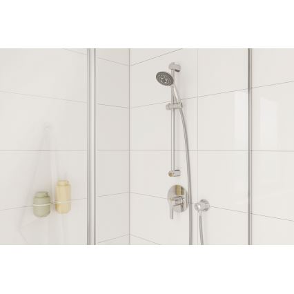 GROHE 32590002 - Sprchová batéria START lesklý chróm