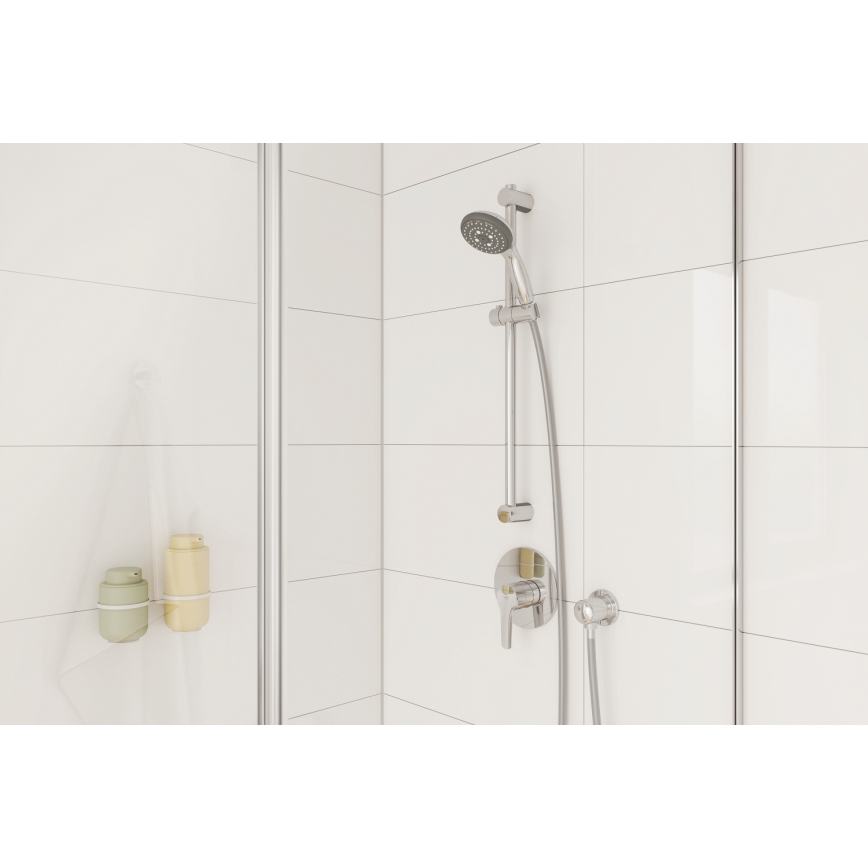 GROHE 32590002 - Sprchová batéria START lesklý chróm