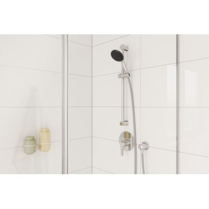 GROHE 32590002 - Sprchová batéria START lesklý chróm