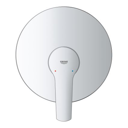 GROHE 32590002 - Sprchová batéria START lesklý chróm