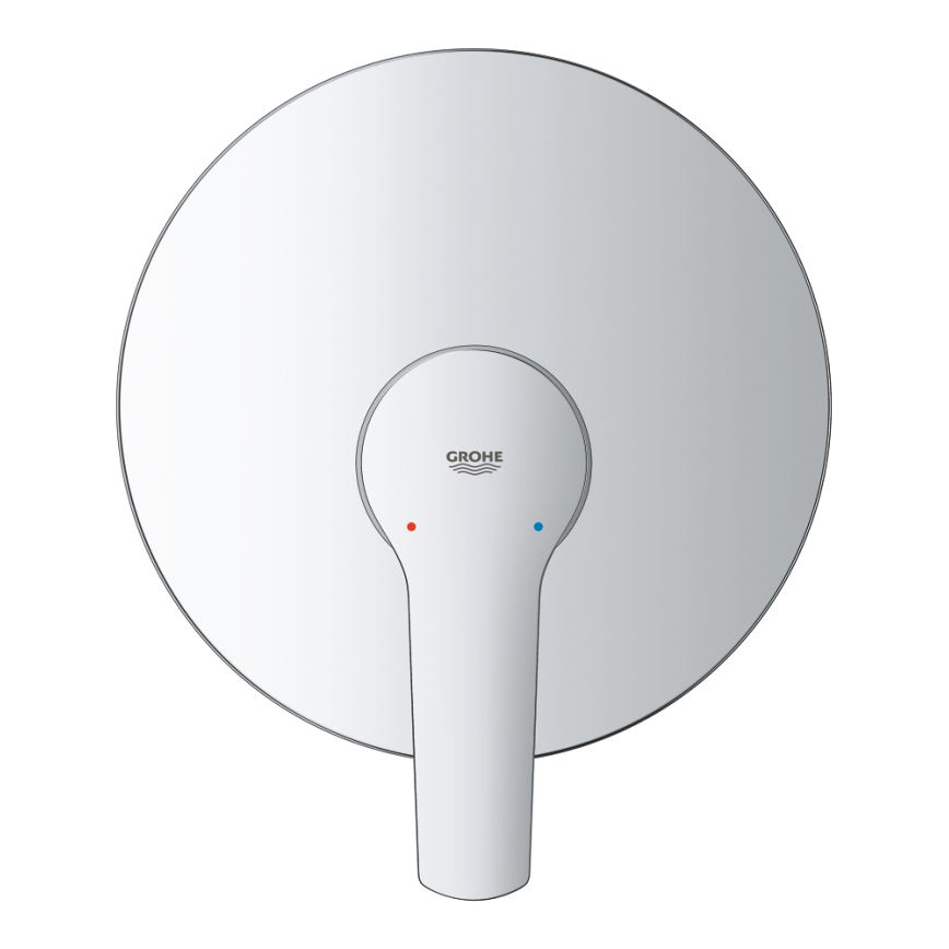 GROHE 32590002 - Sprchová batéria START lesklý chróm