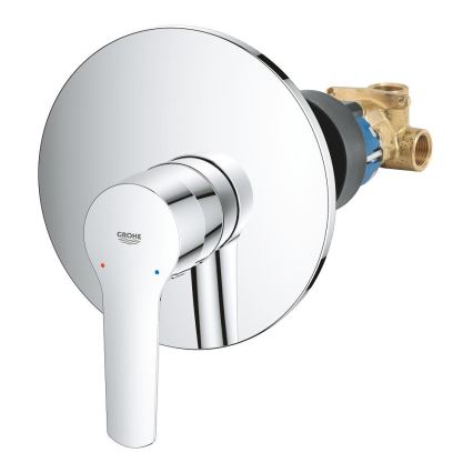 GROHE 32590002 - Sprchová batéria START lesklý chróm
