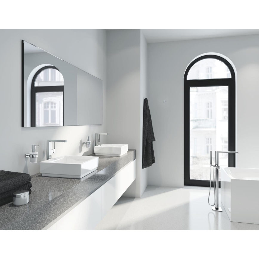 GROHE 32618003 - Umývadlová batéria PLUS XL lesklý chróm