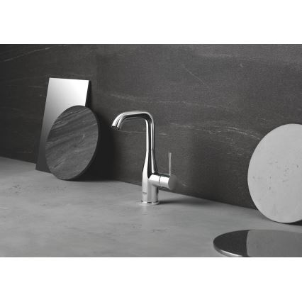 GROHE 32628001 - Umývadlová batéria ESSENCE veľkosť L lesklý chróm