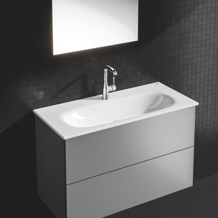 GROHE 32628001 - Umývadlová batéria ESSENCE veľkosť L lesklý chróm