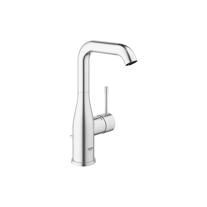 GROHE 32628DC1 - Umývadlová batéria ESSENCE veľkosť L nerez