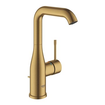 GROHE 32628GN1 - Umývadlová batéria ESSENCE veľkosť L zlatá