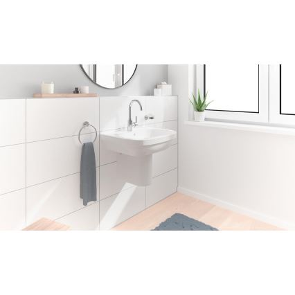 GROHE 32723001 - Umývadlová batéria FEEL veľkosť L lesklý chróm