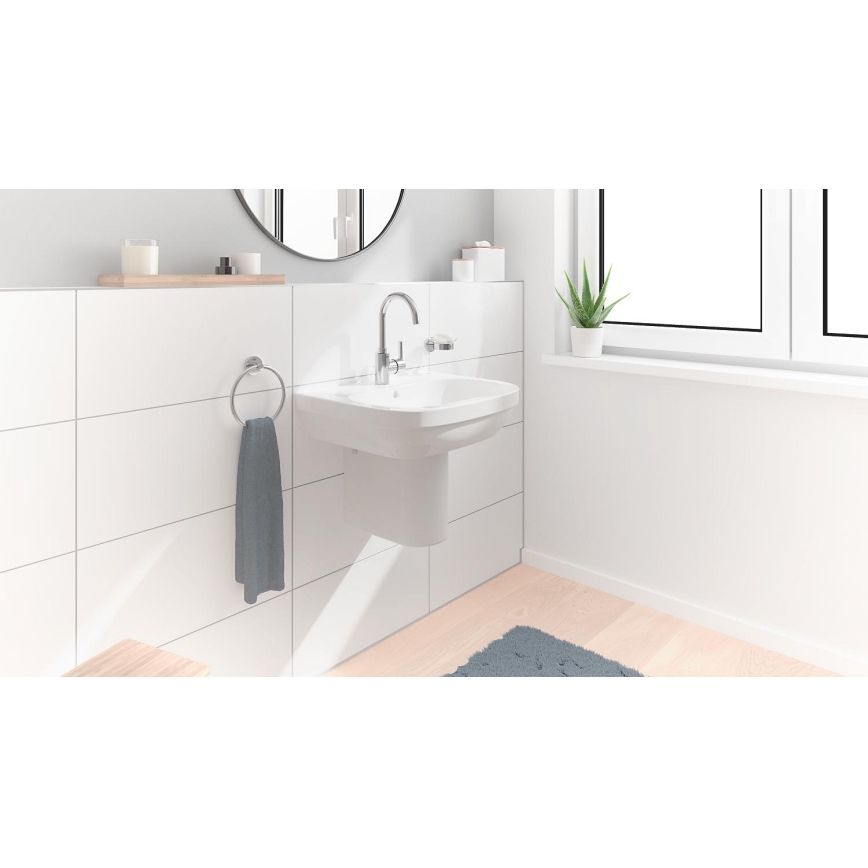 GROHE 32723001 - Umývadlová batéria FEEL veľkosť L lesklý chróm