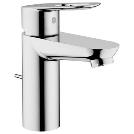 GROHE 32814000 - Umývadlová batéria BAULOOP lesklý chróm