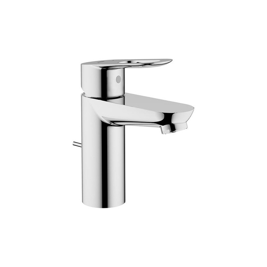GROHE 32814000 - Umývadlová batéria BAULOOP lesklý chróm